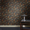 Opia behang van House of Hackney — interieur