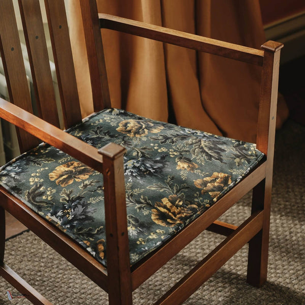 Opia Organic Stofff von House of Hackney