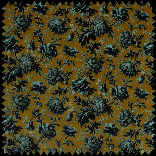Opia tissu en Bronze de House of Hackney
