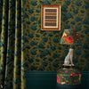 Opia tessuto di House of Hackney — interno