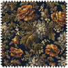 Opia tissu en Midnight de House of Hackney