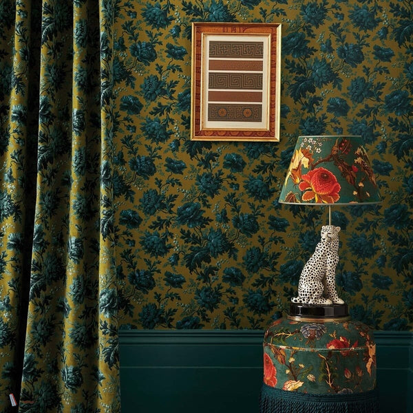 Opia tissu de House of Hackney
