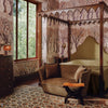 Overstory papel pintado de House of Hackney — interior