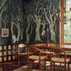 Overstory Magna papier peint de House of Hackney — intérieur