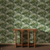 Palmeral behang van House of Hackney — interieur