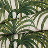 Palmeral Cotton Stofff von House of Hackney