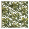 Palmeral Cotton Stofff von House of Hackney