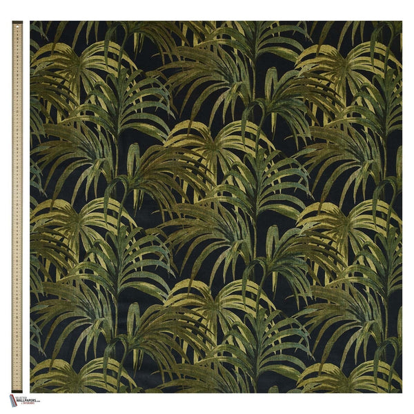 Palmeral Stofff von House of Hackney
