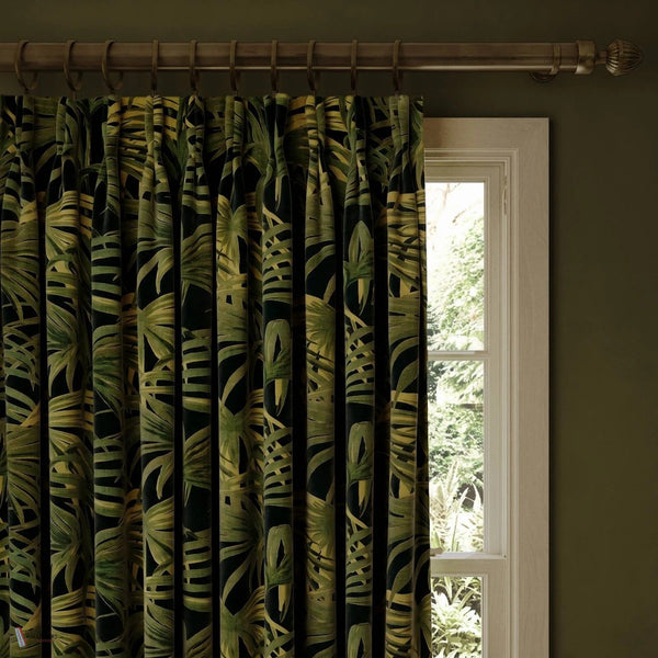 Palmeral Stofff von House of Hackney