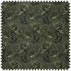 Persephone Jacquard Stofff in Verdigris von House of Hackney