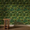 Phantasia behang van House of Hackney