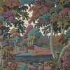 Plantasia wallpaper in Prism by House of Hackney