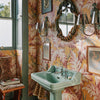 Pluma behang van House of Hackney