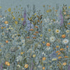 Prataria wallpaper in Stratus by House of Hackney