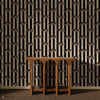 Prowl wallpaper by House of Hackney — interior