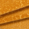 Quercus fabric in Jacquard Umber by House of Hackney