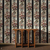 Rosetta Garland Tapete von House of Hackney — Interieur