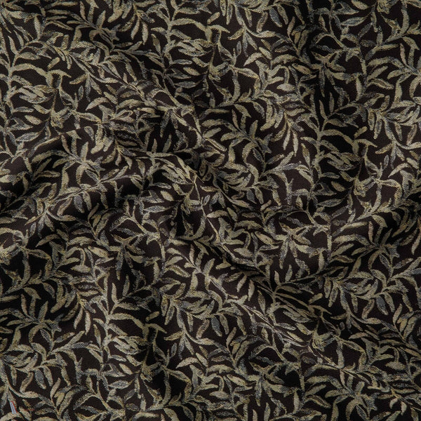 Salix Jacquard tissu de House of Hackney