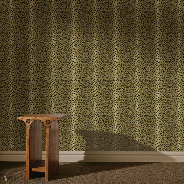 Savanna behang van House of Hackney — interieur