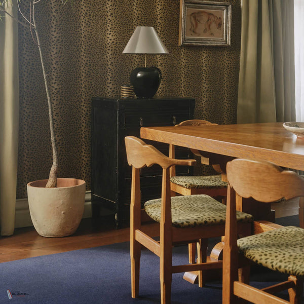 Savanna behang van House of Hackney — interieur