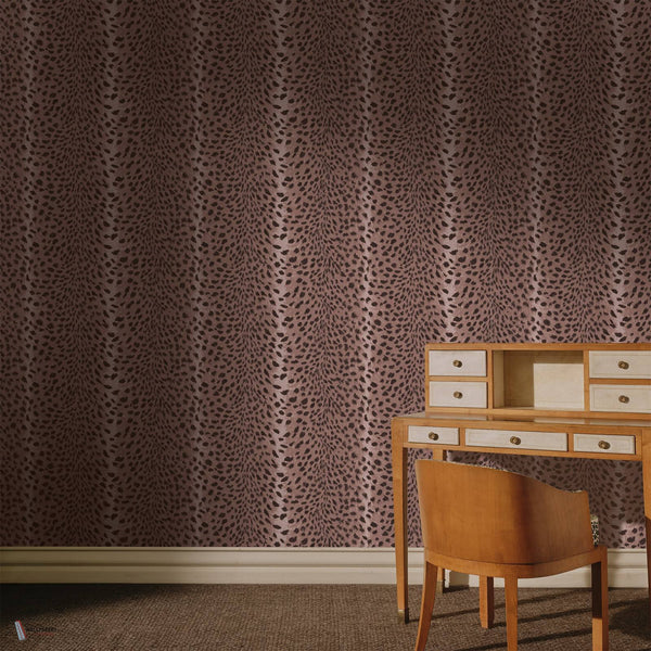 Savanna behang van House of Hackney — interieur