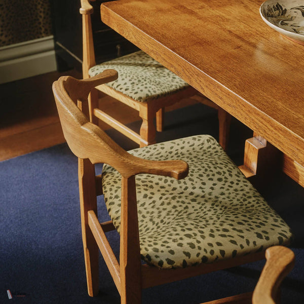 Savanna fabric by House of Hackney — interior