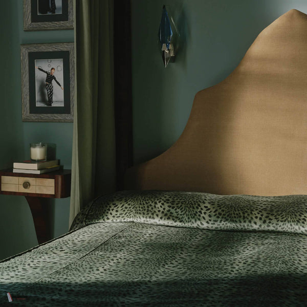 Savanna fabric by House of Hackney — interior