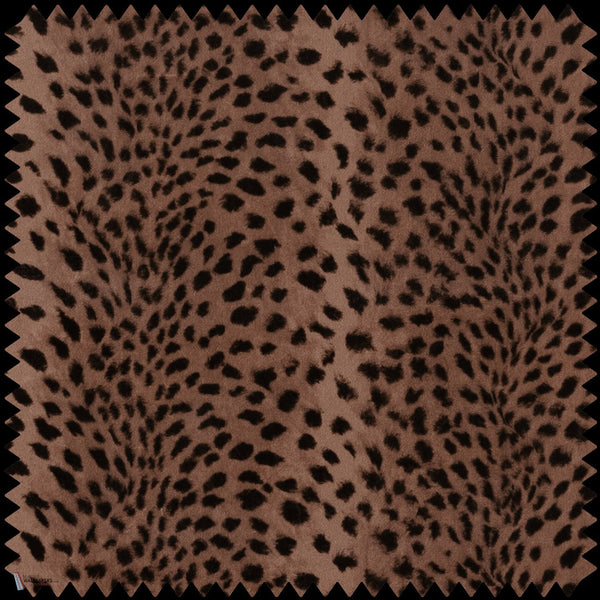 Savanna fabric in Cosmos by House of Hackney