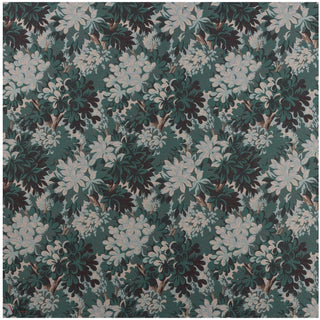 Silva Jacquard Cerulean