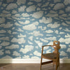 Stratus behang van House of Hackney