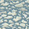 Stratus behang in Sky van House of Hackney