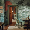Sylvan papier peint de House of Hackney — intérieur