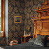 Trametes Tapete von House of Hackney — Interieur