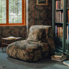 Trametes fabric by House of Hackney — interior