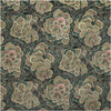 Trametes fabric in Hosta by House of Hackney