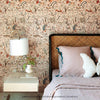 Trematonia behang van House of Hackney — interieur