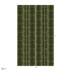 Umber / 300 cm / Sample Tapete von House of Hackney — Interieur