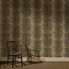 Umber / 300 cm / Sample Tapete von House of Hackney — Interieur