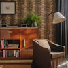 Umber / 300 cm / Sample Tapete von House of Hackney — Interieur