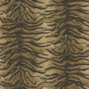 Umber / 300 cm / Sample Tapete in Umber von House of Hackney