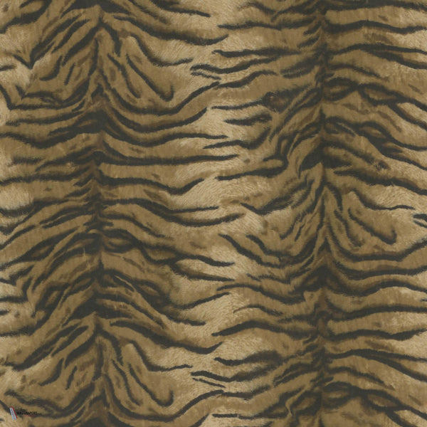 Umber / 300 cm / Sample Tapete in Umber von House of Hackney