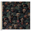 Vespertine tissu de House of Hackney