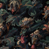 Vespertine tissu de House of Hackney