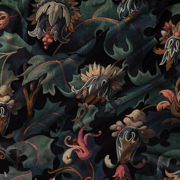 Vespertine tissu de House of Hackney