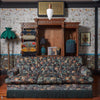 Vespertine tejido de House of Hackney — interior