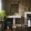 Wild Card behang van House of Hackney — interieur