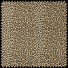 Wild Card Jacquard fabric in Butterscotch by House of Hackney