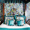 Woodstock behang van House of Hackney