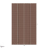 Xylem carta da parati di House of Hackney — interni