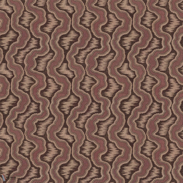 Xylem carta da parati in Cosmos di House of Hackney